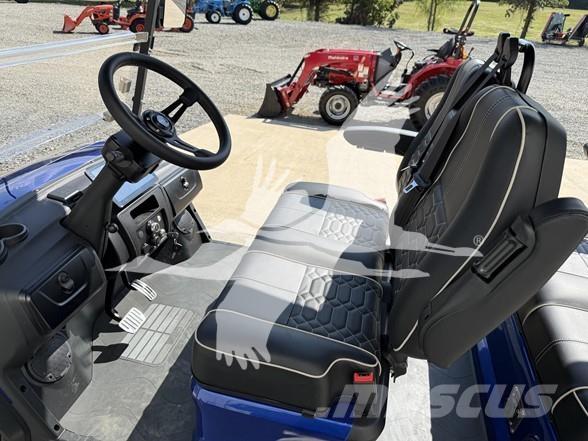  ARCH EV A4 Golf carts