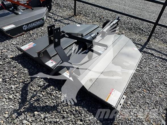 Ironcraft 1206 Mower-conditioners