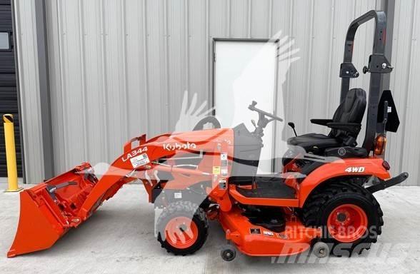 Kubota BX2380 Tractors