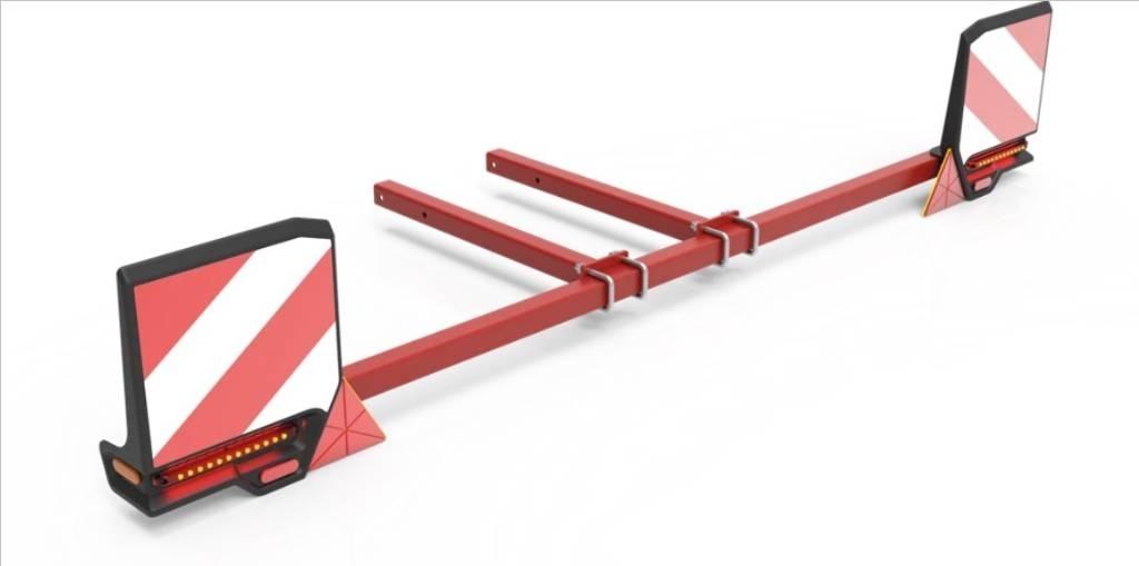 Agro-Masz Hestile Farming rollers