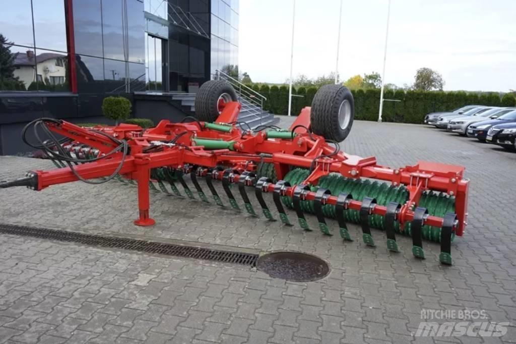 Agro-Masz Hestile Farming rollers