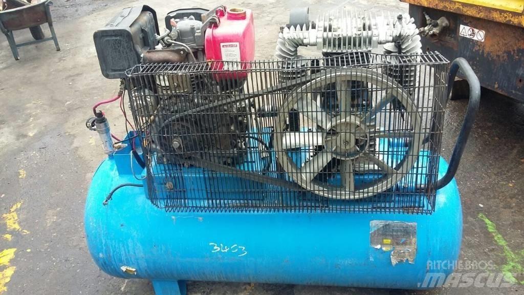 Atlas disel Other farming machines