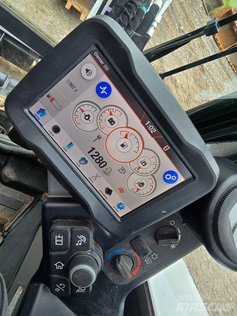Bobcat E 32 Mini excavators < 7t