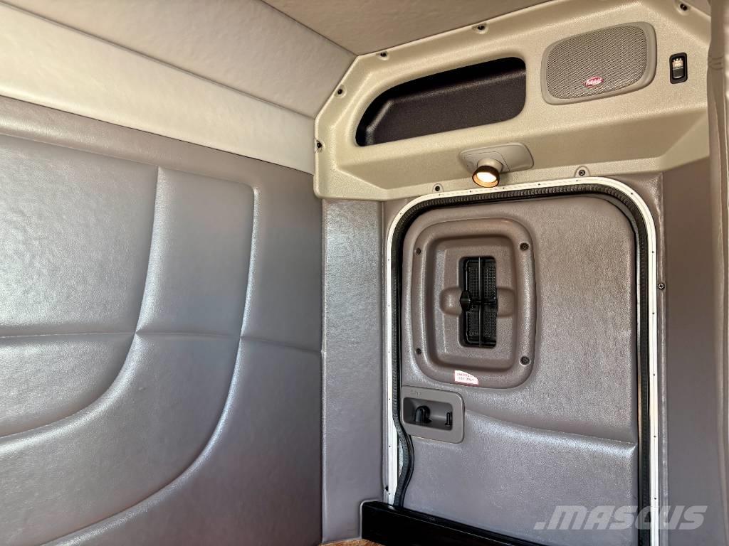 Peterbilt 388 Truck Tractor Units