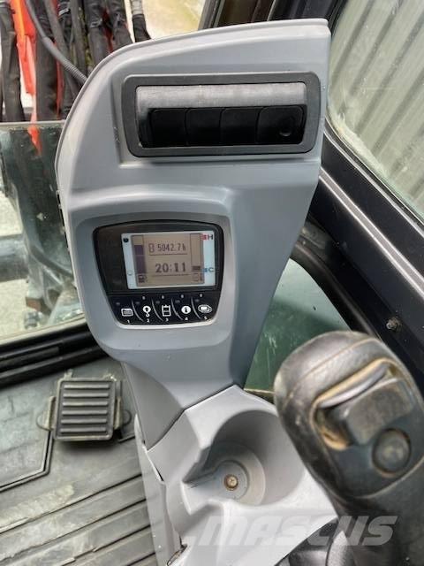 Kubota U 55 Mini excavators < 7t