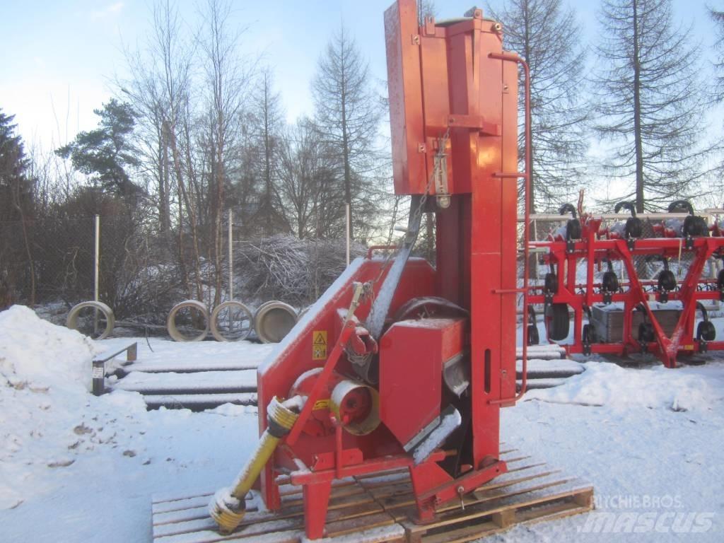 Esme Klapituiko 200 Wood splitters, cutters, and chippers
