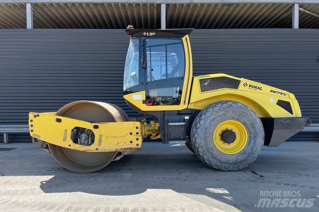 Bomag BW 213 D-5 Single drum rollers