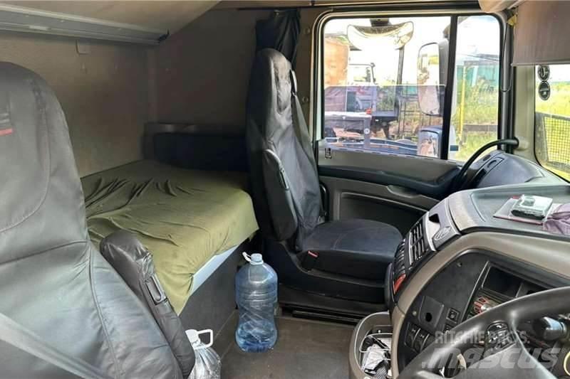DAF FX Other trucks