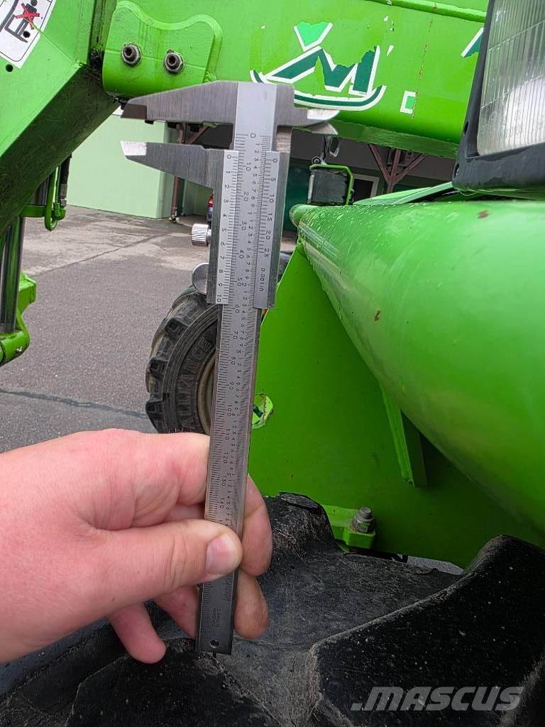 Merlo P 34.7 Farming telehandlers