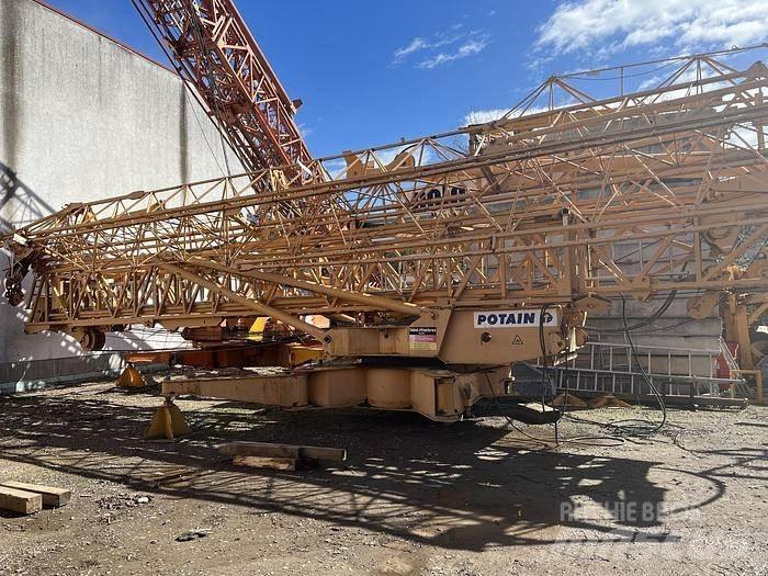 Potain GTMR 336 B Other cranes