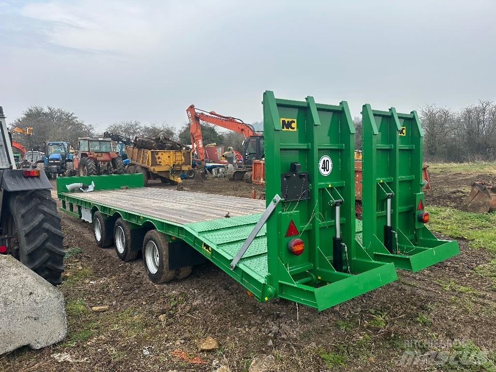 NC Pt22 Other farming trailers