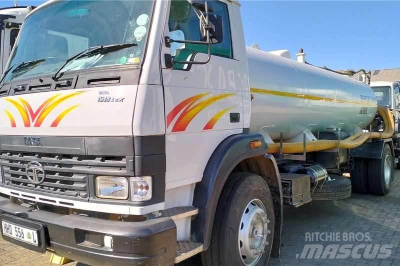 Tata - Other trucks