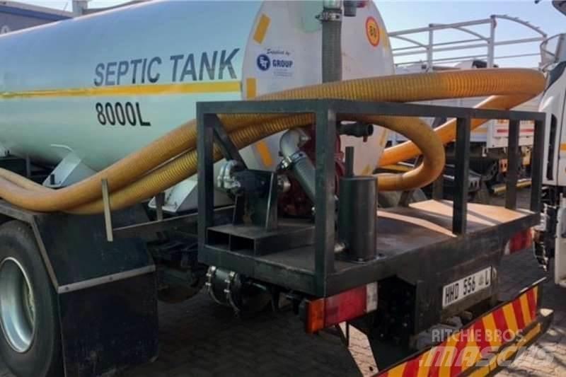 Tata - Other trucks