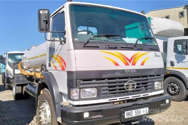 Tata - Other trucks