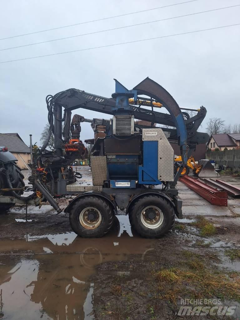 Bruks 605 PT Other