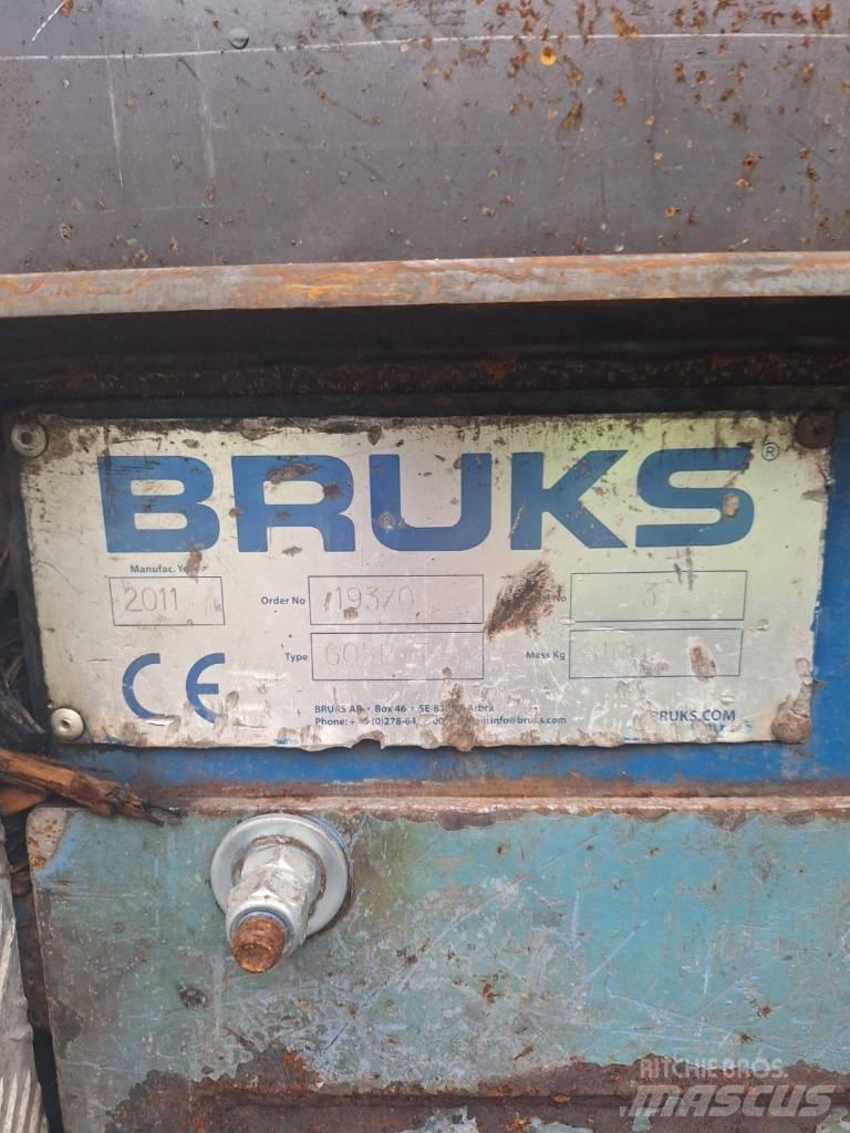 Bruks 605 PT Other