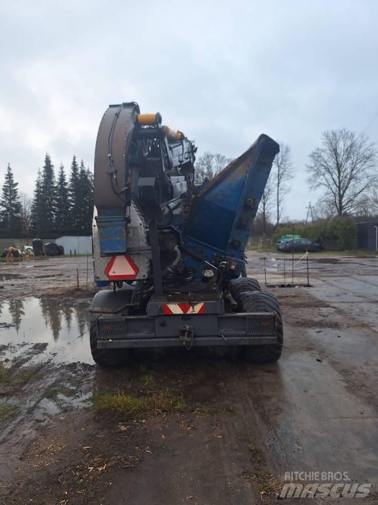 Bruks 605 PT Other