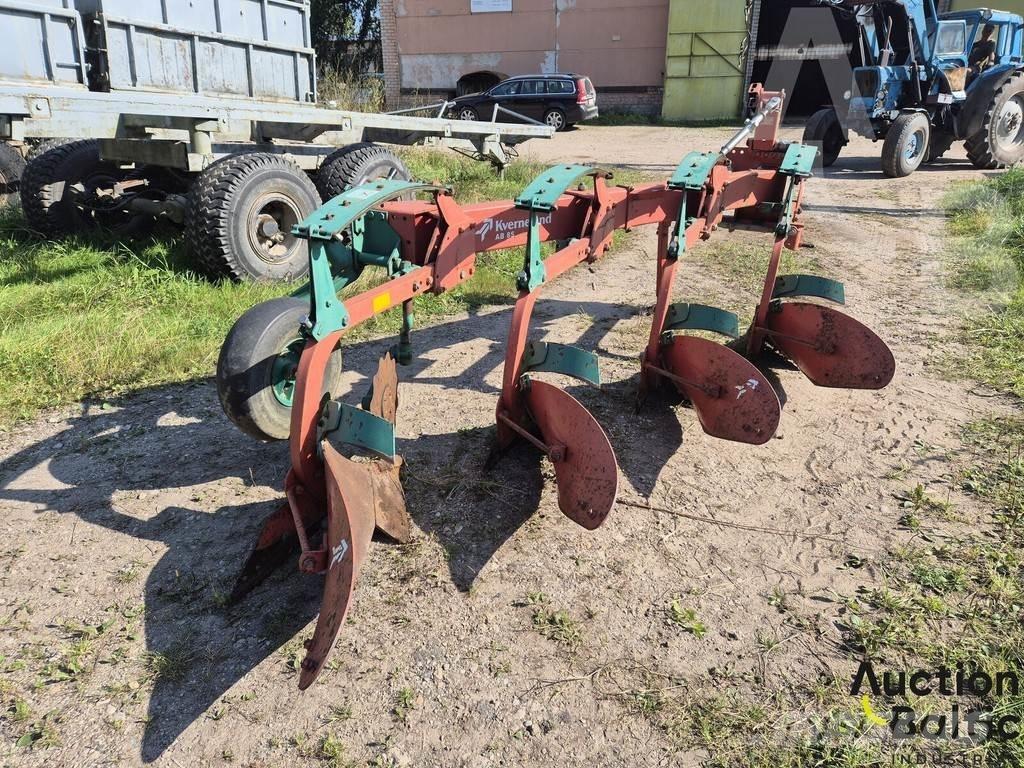 Kverneland AB 85 Ploughs