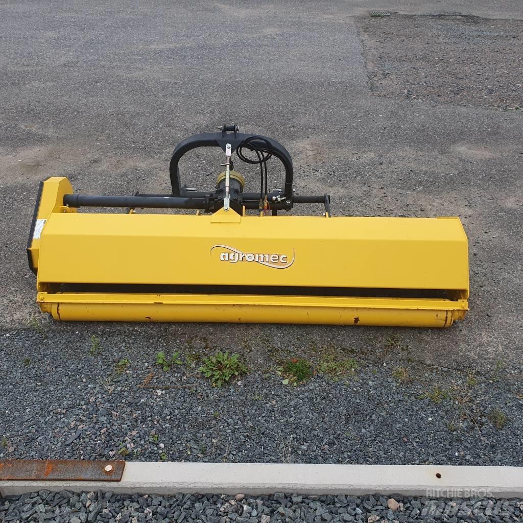 Agromec TM 280 Other farming machines