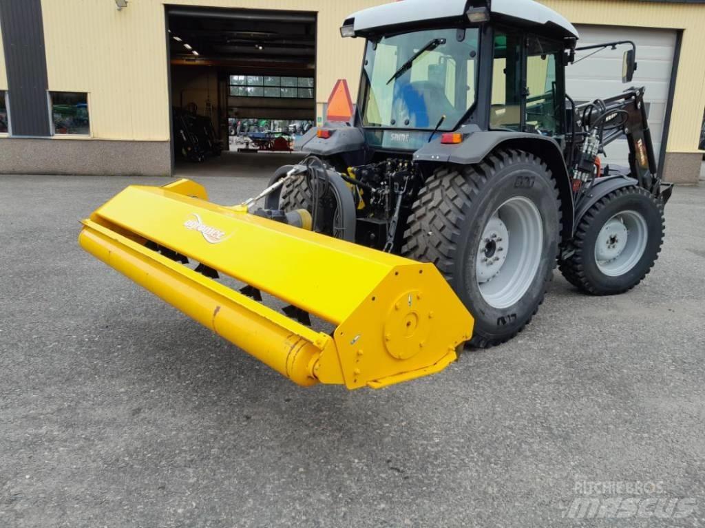 Agromec TM 280 Other farming machines