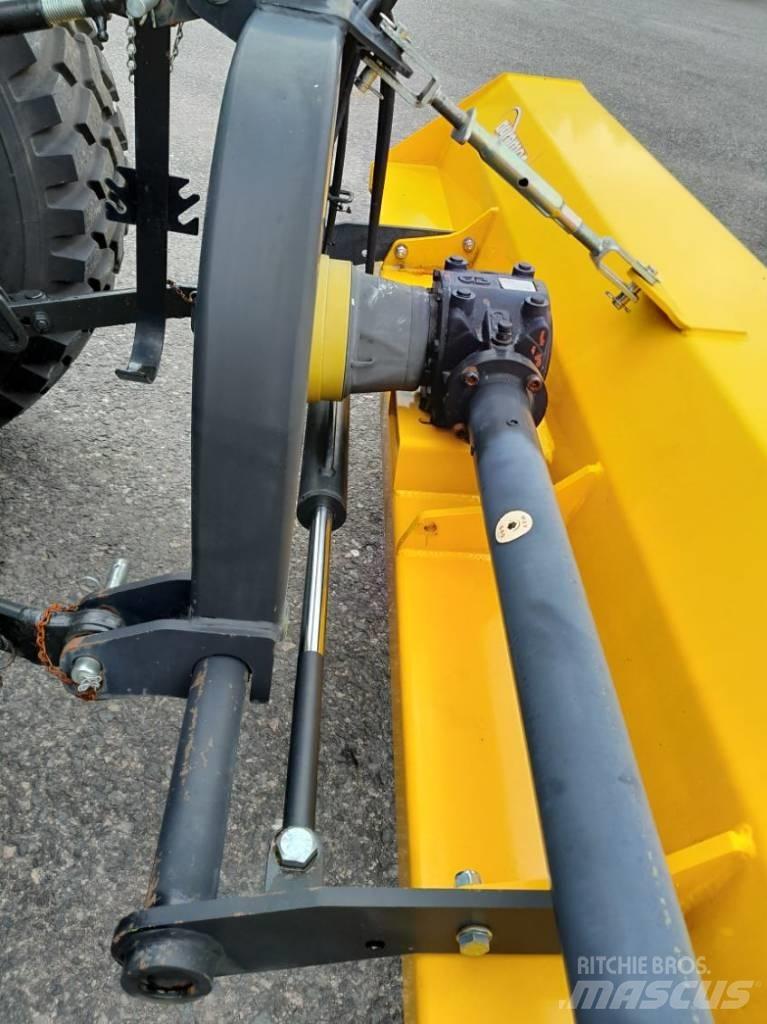 Agromec TM 280 Other farming machines