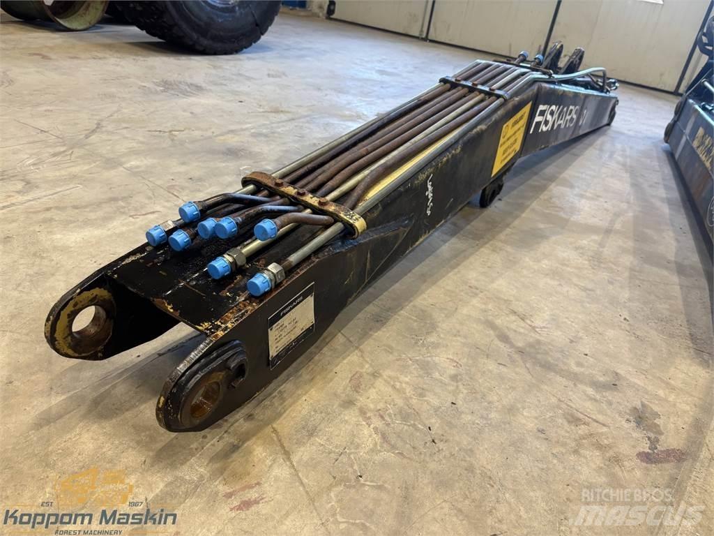 Fiskars 50L Forwarder cranes