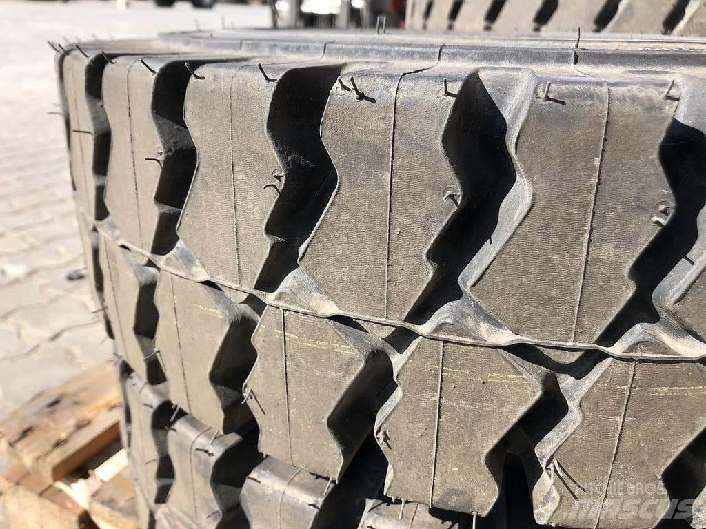  Øvrige Hjul Tyres, wheels and rims