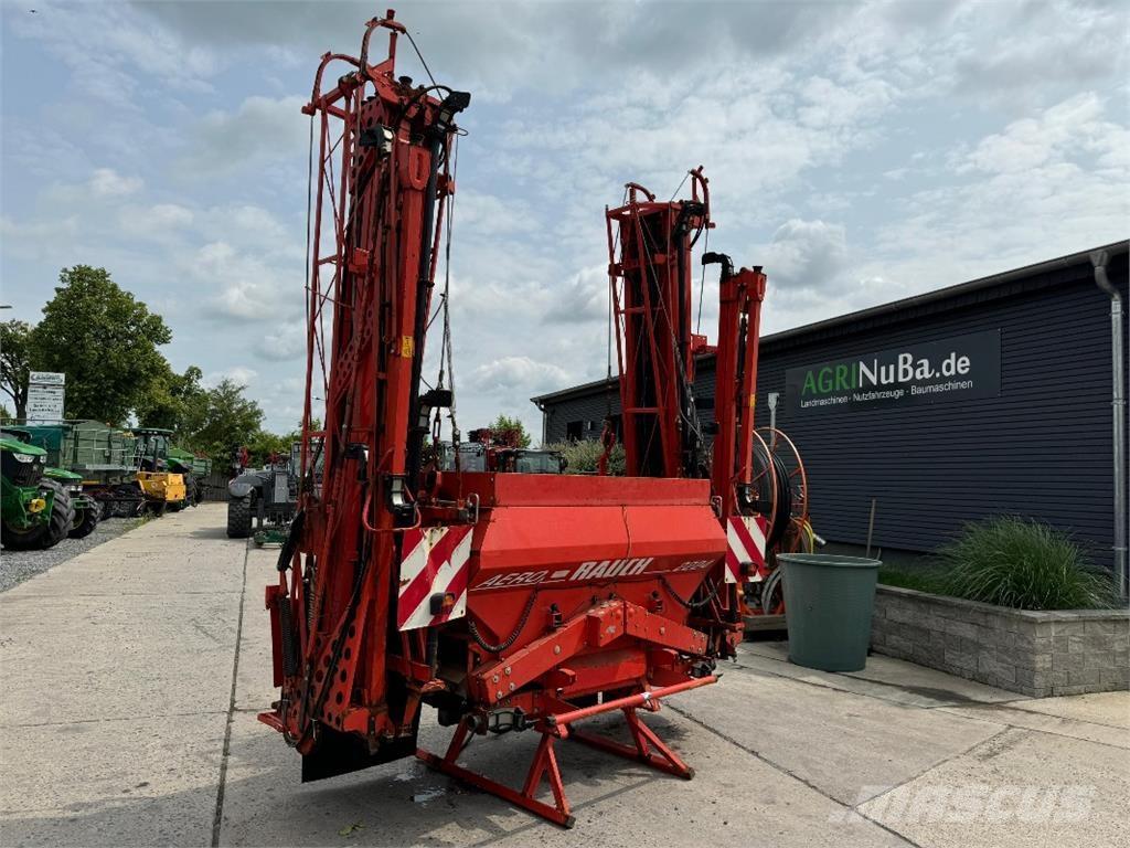 Rauch Aero 2224 Mineral spreaders