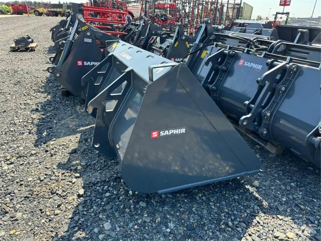 Saphir LGR 20 Other tractor accessories