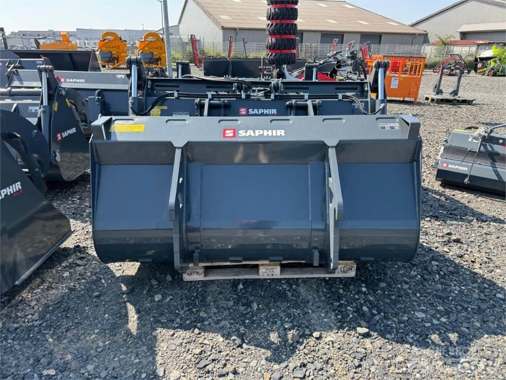 Saphir LGR 20 Other tractor accessories