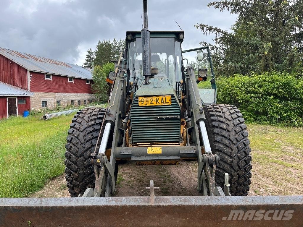 Lännen 740 TLB's