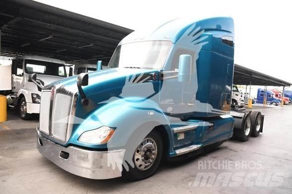 Kenworth T680 Truck Tractor Units