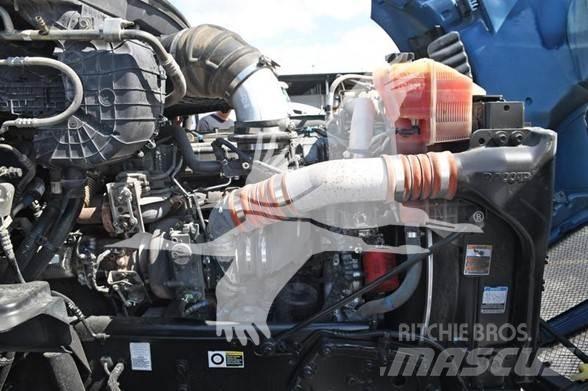 Kenworth T680 Truck Tractor Units