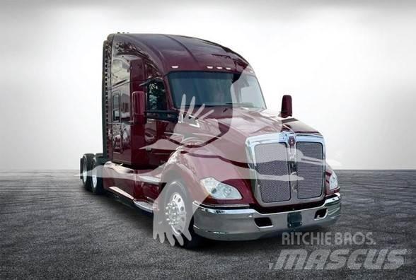 Kenworth T680 Truck Tractor Units