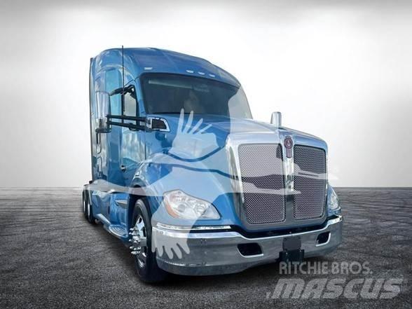 Kenworth T680 Truck Tractor Units