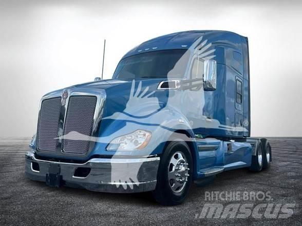 Kenworth T680 Truck Tractor Units