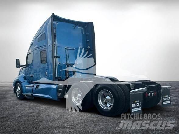 Kenworth T680 Truck Tractor Units