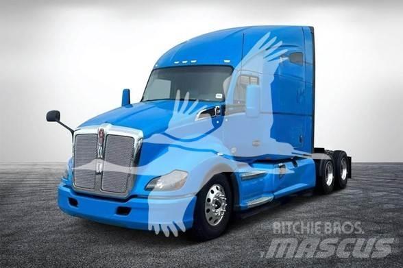 Kenworth T680 Truck Tractor Units