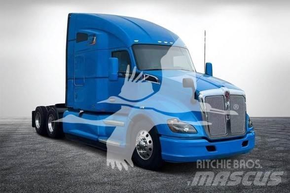 Kenworth T680 Truck Tractor Units