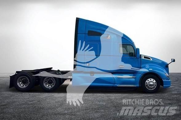 Kenworth T680 Truck Tractor Units