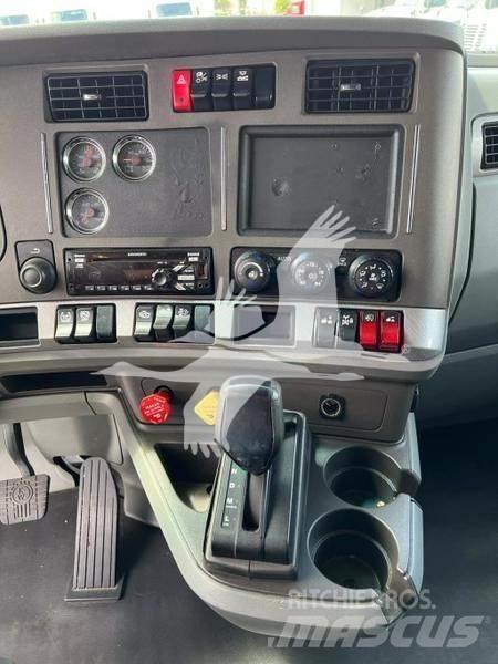 Kenworth T680 Truck Tractor Units