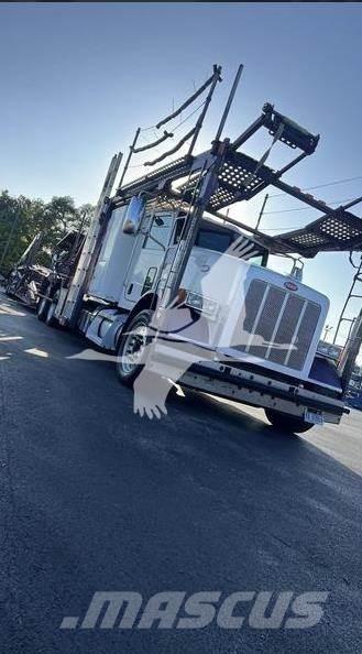 Peterbilt 365 Other