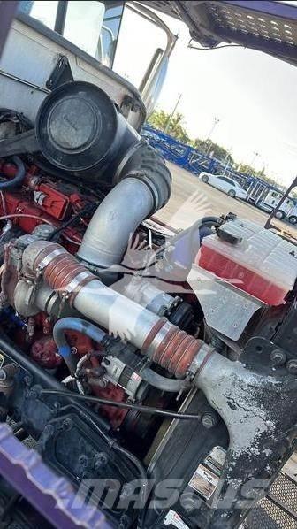 Peterbilt 365 Other