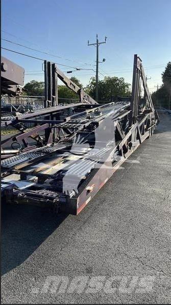Peterbilt 365 Other