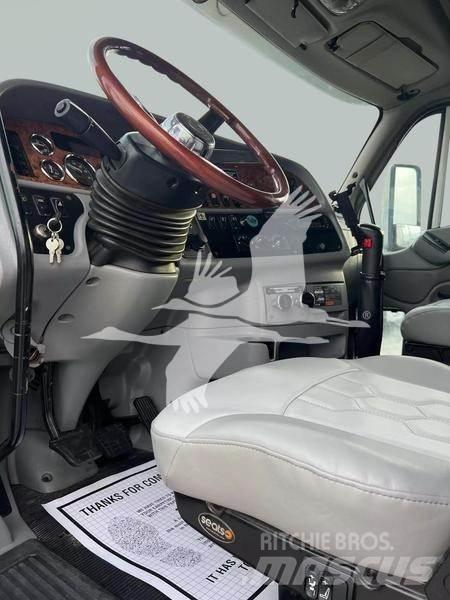 Peterbilt 387 Truck Tractor Units