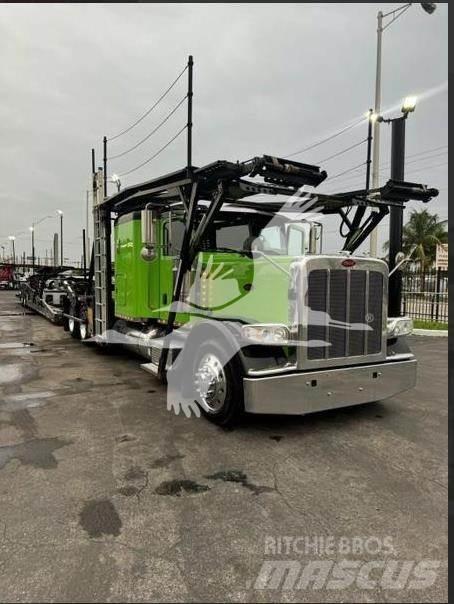 Peterbilt 389 Other