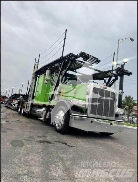 Peterbilt 389 Other