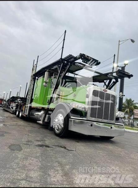Peterbilt 389 Other