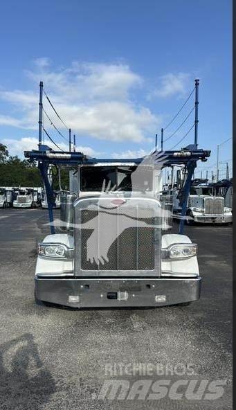 Peterbilt 389 Other