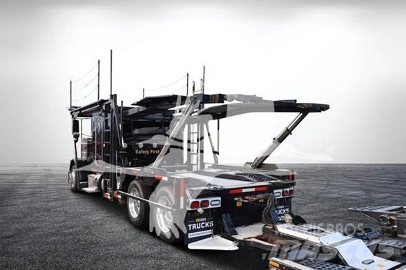 Peterbilt 389 Other
